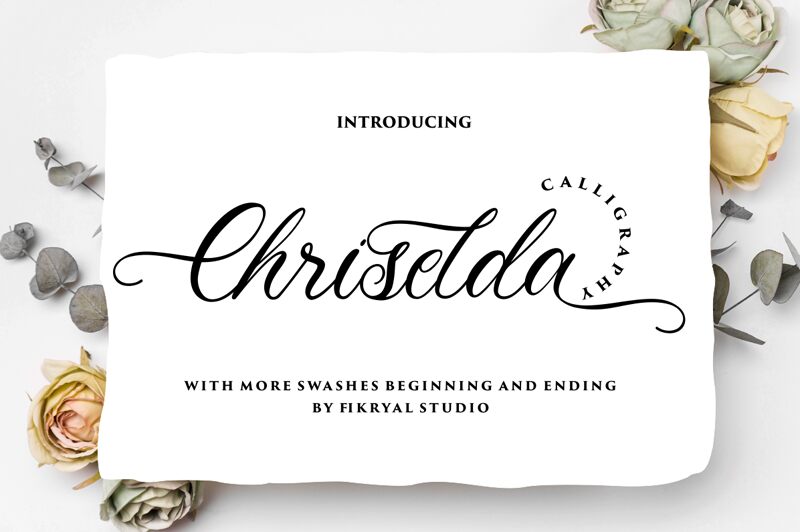 Chriselda Carattere