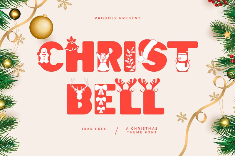 Christbell Carattere