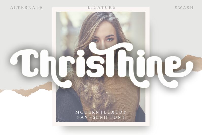 Christhine Carattere