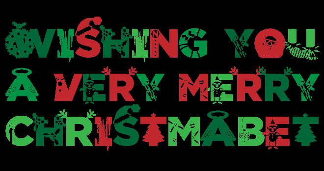 Christmabet Carattere