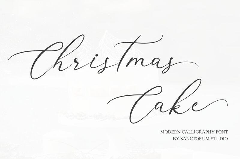 Font Sample