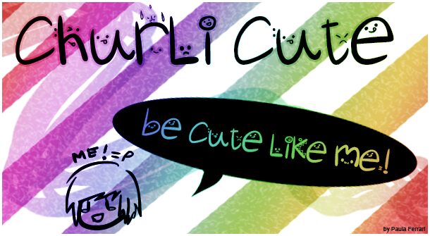 Churli_Cute Carattere