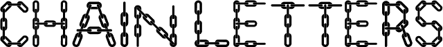 Chain Letters