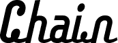 Chainregular