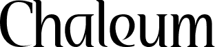 Chaleum