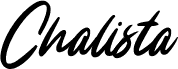 Chalista