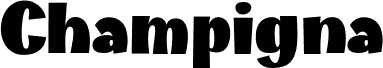 Champigna-Fat