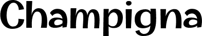 Champigna-SemiBold