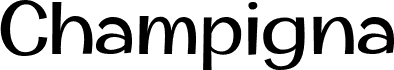 Champigna