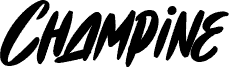 Champine Regular