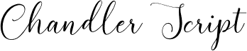 ChandlerScript