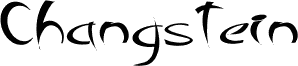 Changstein