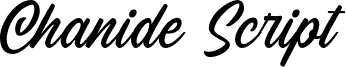 ChanideScriptDEMO