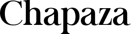 Chapaza Regular