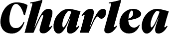 Charlea Demo Extra Italic