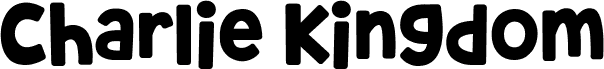 Charlie Kingdom