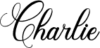 Charlie