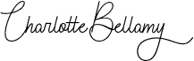 Charlotte Bellamy