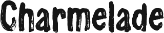 Charmelade DEMO Regular