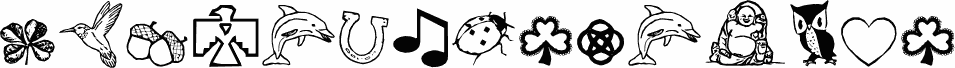 CharmingSymbols