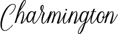 Charmington