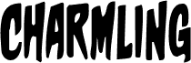 Charmling Condensed