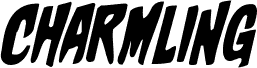 Charmling Italic