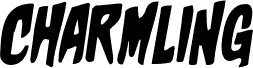 Charmling Semi-Italic