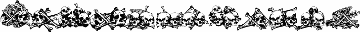 Charnel House