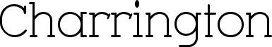 Charrington