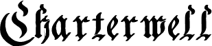 Charterwell Bold