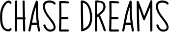 Chase Dreams