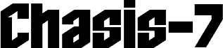 Chasis-7