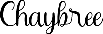 Chaybree
