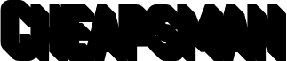 Cheapsman Free Extruded Regular