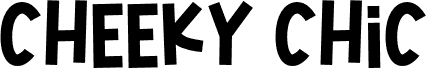 CheekyChic_PERSONALUSE