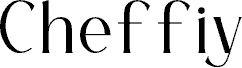 Cheffiy carattere