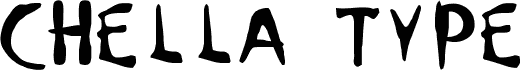 ChellaType