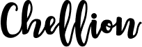 Chellion
