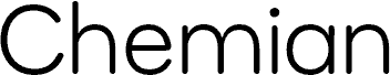 ChemianRounded-Regular Demo
