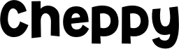 Cheppy_Demo Regular