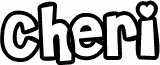 Cheri Liney