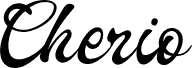 Cherio