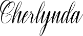 Cherlynda
