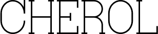 Cherol Demo Serif