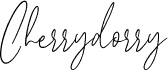 Cherrydorry