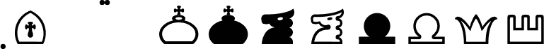 Chess Mark