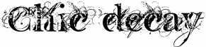 Chic decay