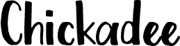 Chickadee