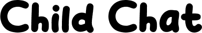 Child Chat